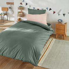 Пододеяльник LaRedoute