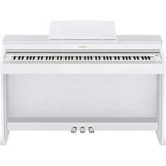 Синтезатор и миди-клавиатура Casio Celviano AP-470WE