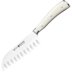 Кухонный нож Wuesthof Ikon Cream White 4172-0 WUS