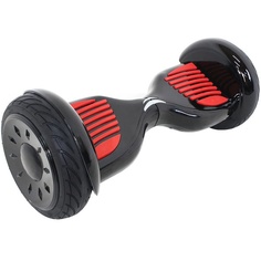 Гироскутер Hoverbot C-2 Light Black-Red
