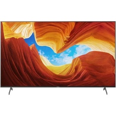 Телевизор Sony KD-65XH9096BR2 (2020)