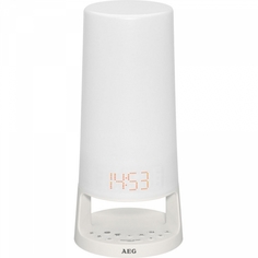 Радиоприемник AEG MRC 4147L USB