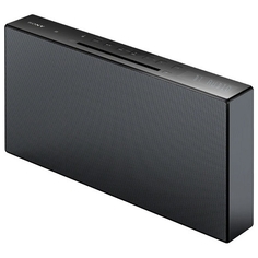 Музыкальный центр Sony CMT-X3CD
