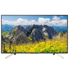 Телевизор Sony KD49XF7596