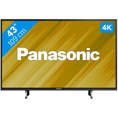 Телевизор Panasonic TX-43FXR600