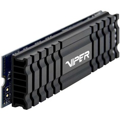Внутренний SSD накопитель Patriot Viper 256GB VPN100-256GM28H Патриот