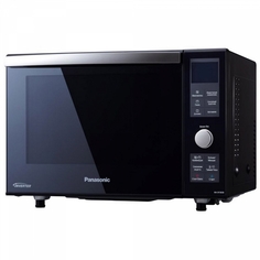 Микроволновая печь Panasonic NN-DF383BZPE