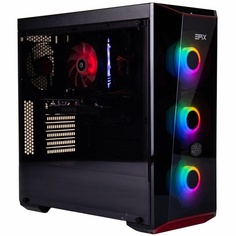Системный блок EPIX by HyperPC Hero A40