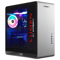 Системный блок HyperPC Lumen Plus 2