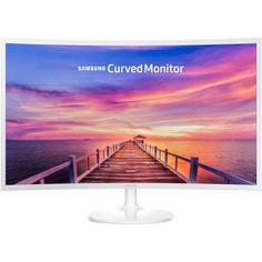 Монитор Samsung C32F391FWI