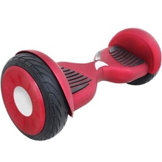 Гироскутер Hoverbot C-2 Light Matte red-black