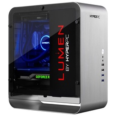 Системный блок HyperPC Lumen Mini 1