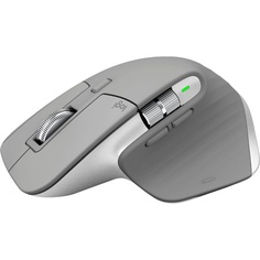 Компьютерная мышь Logitech Wireless MX Master 3 Grey