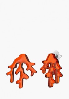 Серьги Monolama 