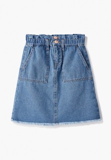 Юбка джинсовая DeFacto 