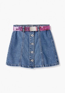 Юбка джинсовая DeFacto 