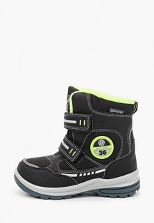 Сапоги Котофей 