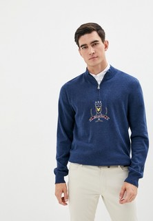 Джемпер Lyle & Scott 