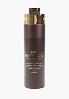 Шампунь Estel OTIUM CHOCOLATIER, ESTEL PROFESSIONAL, 1000 мл