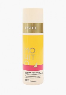 Бальзам для волос Estel MOHITO, ESTEL PROFESSIONAL, 00 мл