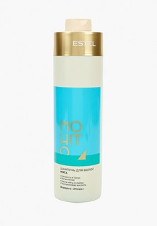 Шампунь Estel Шампунь MOHITO для всех типов волос ESTEL PROFESSIONAL, мята, 1000 мл