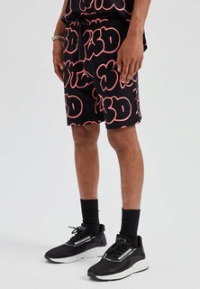 Шорты Pull&Bear 