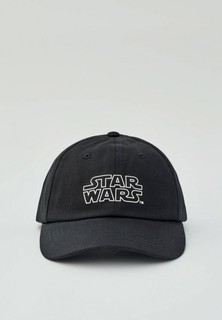 Бейсболка Pull&Bear 