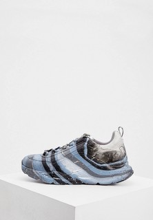 Кроссовки MSGM 