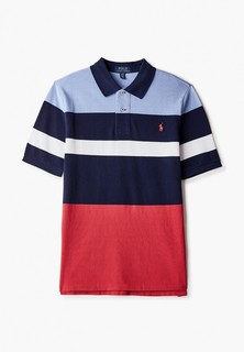 Поло Polo Ralph Lauren 