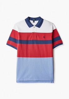 Поло Polo Ralph Lauren 