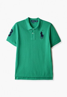 Поло Polo Ralph Lauren 