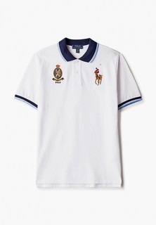 Поло Polo Ralph Lauren 