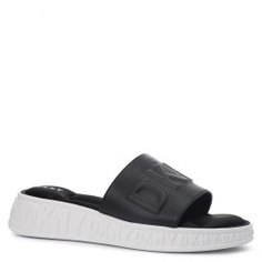 Женские шлепанцы DKNY MARA - SLIDE
