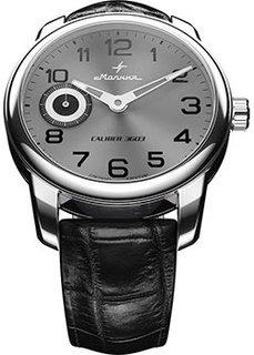 Российские наручные мужские часы Molniya M0050103. Коллекция TRIBUTE 1984 Молния