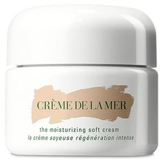 LA MER Легкий увлажняющий крем для лица The Moisturizing Soft Cream