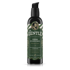 Крем для бритья MR. Gentle