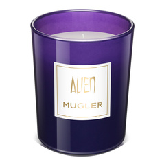 MUGLER Свеча Alien