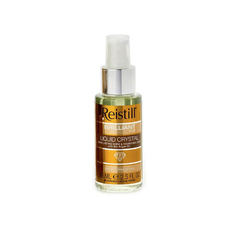 Сыворотка восстанавливающая с маслом Арганы для блеска волос Reistill