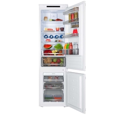 Встраиваемый холодильник комби Hansa BK347.4NFC BK347.4NFC