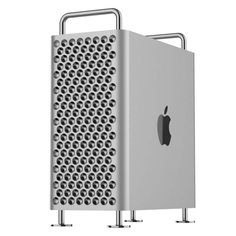 Системный блок Apple Mac Pro W 24 Core/348Gb/2TB/2*RPro W5700X