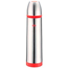 Термос Peterhof 0,8л Red PH-12409-8