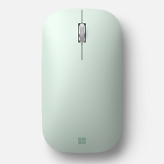 Мышь беспроводная Microsoft Modern Mobile Mint (KTF-00027)