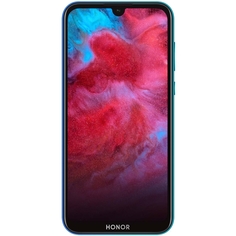 Смартфон Honor 8S Prime 64GB Aurora Blue (KSA-LX9)