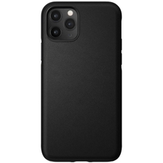 Чехол Nomad Acti.Rug.WPC д/iPh.11 Pro Max, Black (NM21Y10RW0)