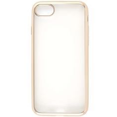 Чехол Red Line iBox Blaze iPhone SE 2020/7/8 (4.7"), Gold Fr.