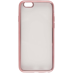 Чехол Red Line iBox Blaze для iPhone 5/5S/SE, Pink Frame