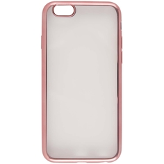Чехол Red Line iBox Blaze для iPhone 5/5S/SE, Pink Frame