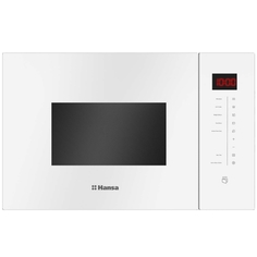 Встраиваемая микроволновая печь Hansa AMMB25E1WH AMMB25E1WH