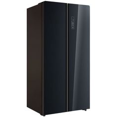 Холодильник (Side-by-Side) Zarget ZSS 615BLG