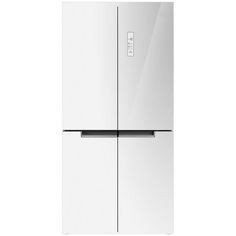 Холодильник (Side-by-Side) Zarget ZCD 555WG